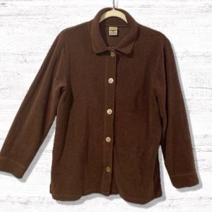L.L. Bean Coat